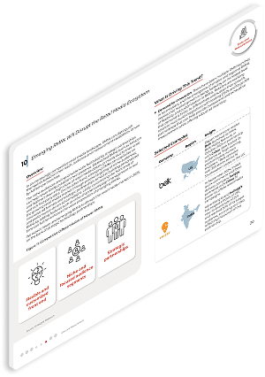 Retail 2025: 10 Trends Shaping the Retail Media Market