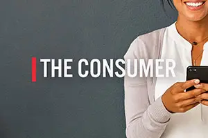 The Consumer