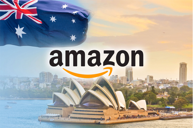 Deep Dive: Aussies, Get Ready for Amazon!