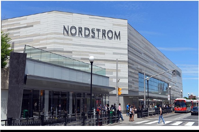 Nordstrom Announces Exploration of “Going Private” Transaction