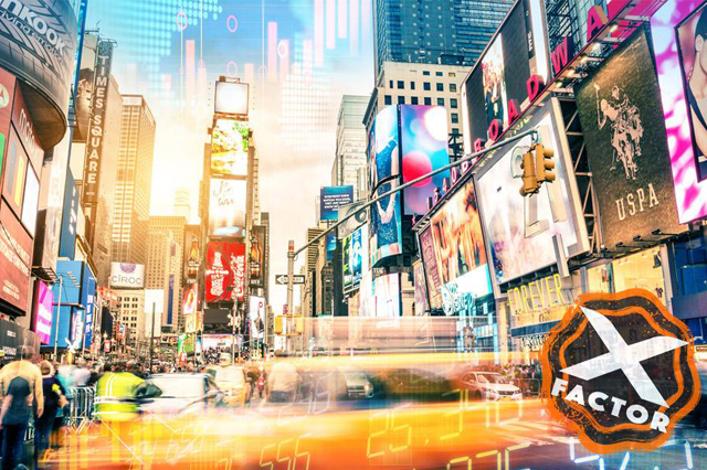 Deep Dive: Retail X Factor— The US Economy