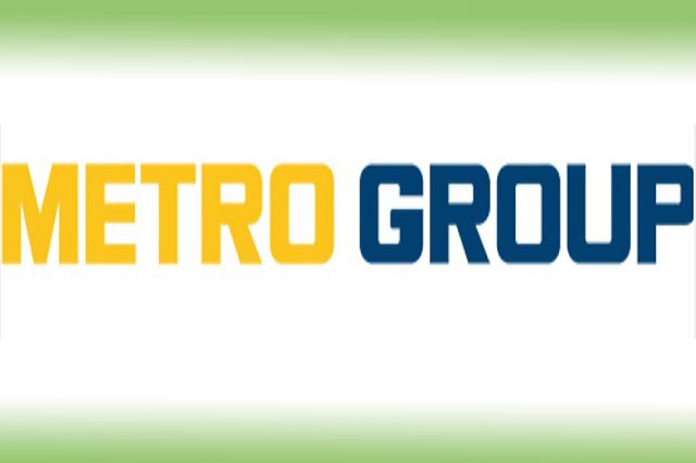 Metro Group (DB:MEO) 1H17 Results: Flat Sales Trends