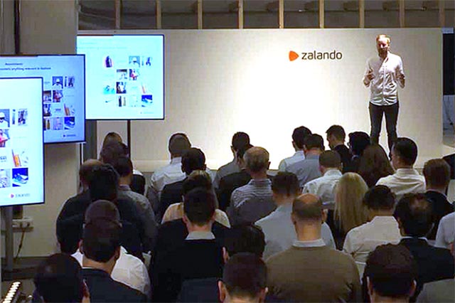 Zalando (XTRA: ZAL) 2018 Capital Markets Day: Doubling Sales—Margins Can Wait