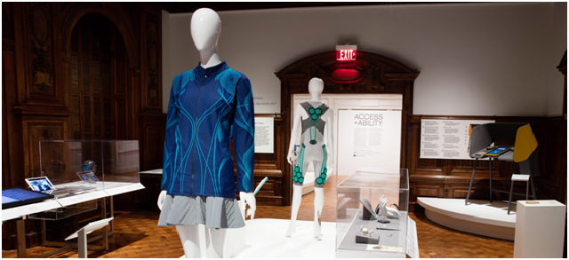 The Inclusive Clothing Market Represents a Significant, Largely Untapped Opportunity