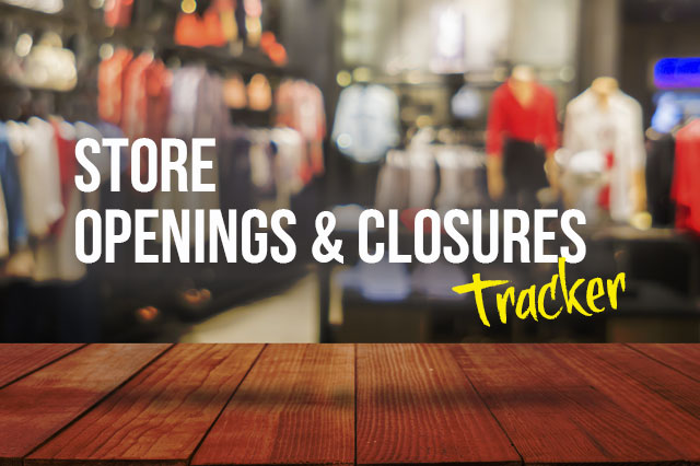 retail store closures