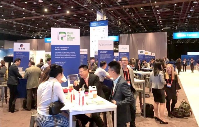 Alibaba Gateway ’17 Day 2 Takeaways