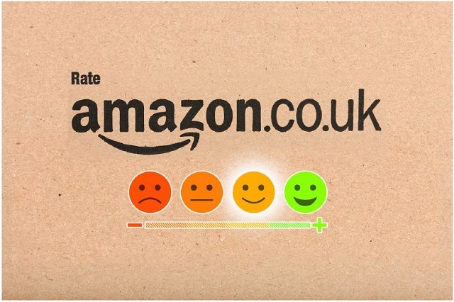 Amazon UK Slips Down the Customer Satisfaction Rankings: Could We See a Similar Shift in the US?