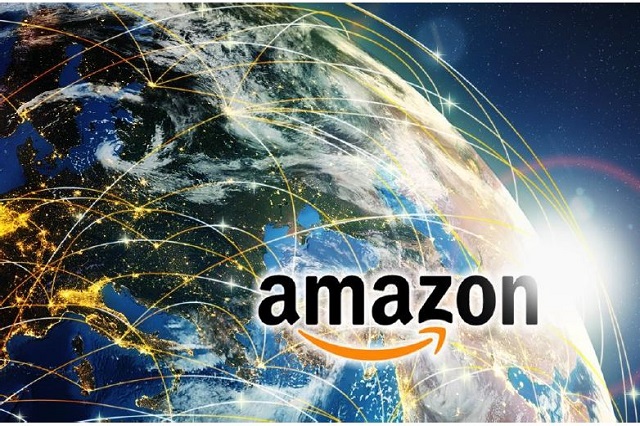 Deep Dive: The Amazon Invasion – A Timeline of the E-Commerce Giant’s Global Conquest