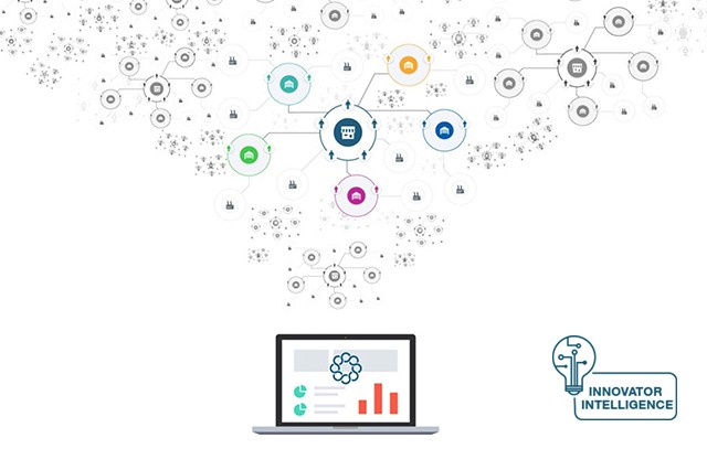Innovator Intelligence: Inspectorio—Building a Digital Ecosystem Through AI to Improve Quality Control and Compliance Monitoring
