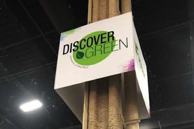 “Cannabis Will Be Like Lavender in Five Years,” and Other Top Takeaways from Cosmoprof North America 2018
