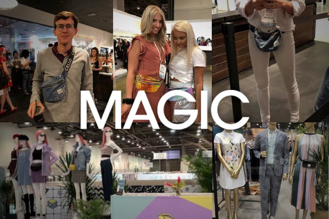 The Fanny Pack Is Back and Other Top Takeaways from MAGIC Las Vegas 2018
