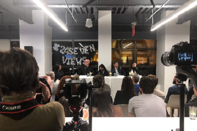 Top Takeaways from the TrendSeeder Innovation Series: New Retail Formats Panel