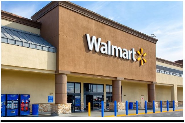 Walmart Taps Store Employees to Test Last-Mile Delivery Initiative