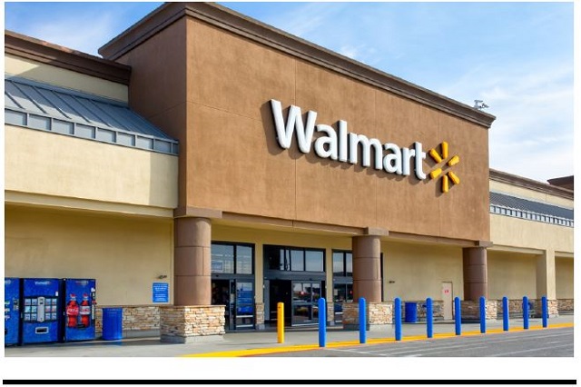 Walmart to Acquire Bonobos for $310 Million in Cash
