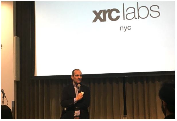 XRC Labs Cohort 5 Launch Event: Bigger than Ever