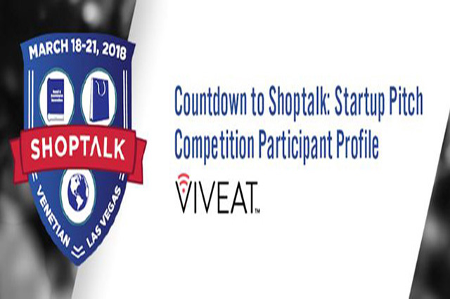 Countdown to Shoptalk: Startup Pitch Competition Participant Profile—Viveat