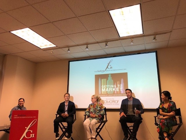 Efficacy is the Backbone of Today’s Beauty Brand, and Other Takeaways from Fashion Group International’s The Making of a Beauty Entrepreneur Panel