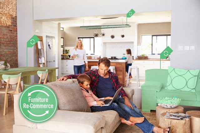 Furniture Re-Commerce: A Niche Segment with Significant Potential