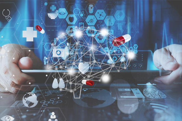 How Machine Learning Can Help Identify Adverse Drug Reactions