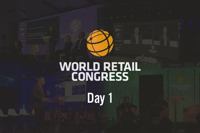 World Retail Congress 2018, Day 1: Hearing About the “Retail Apocalypse,” Chinese Retail and the Need for Change in Brick-and-Mortar