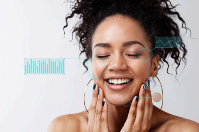Beauty Tech Comes of Age