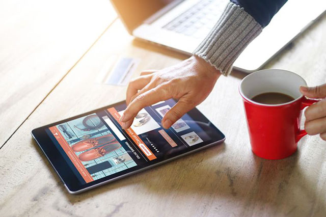 Quick Take: The Boom in Marketplace Platforms