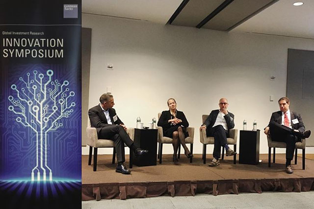 Takeaways from the Goldman Sachs Third Annual Innovation Symposium