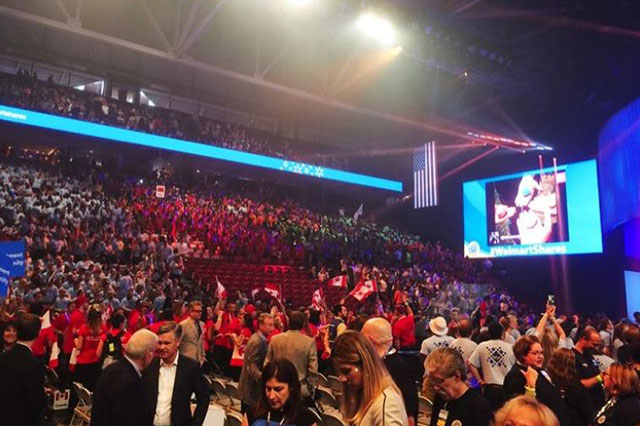 Takeaways from Walmart’s 47th Annual Shareholders’ Meeting