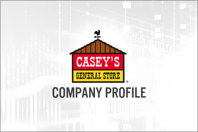 Casey’s General Stores (NASDAQ: CASY) Company Profile