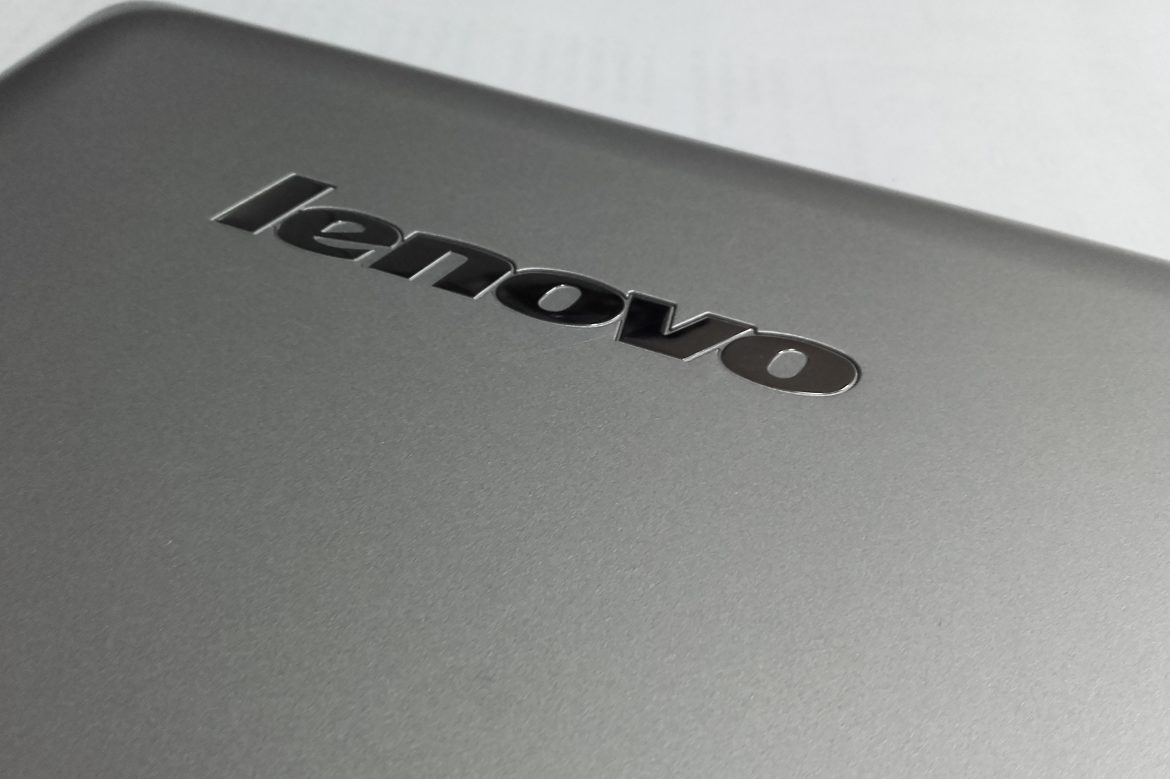 Lenovo Happy Investors, Despite Lenovo’s First Loss in Six Years