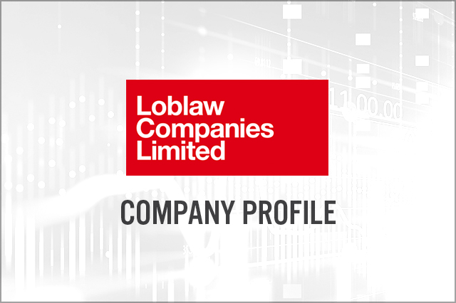 Loblaw (TSX: L) Company Profile