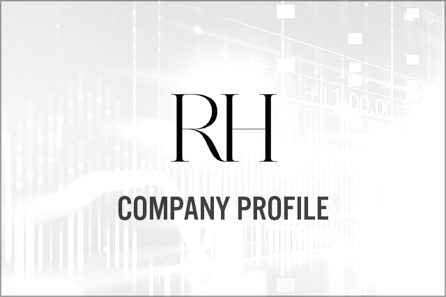 RH (NYSE: RH) Company Profile