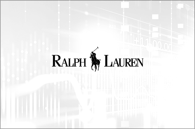 Ralph Lauren (RL) 3Q17 Earnings: CEO Departure Announcement Overshadows 3Q Results