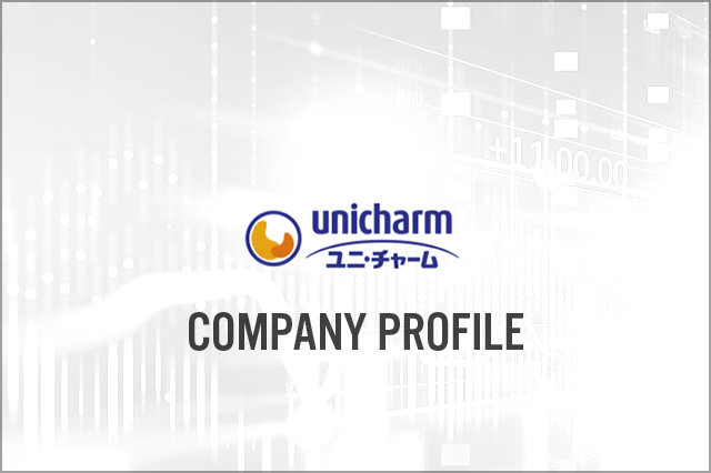 Unicharm (TSE: 8113) Company Profile