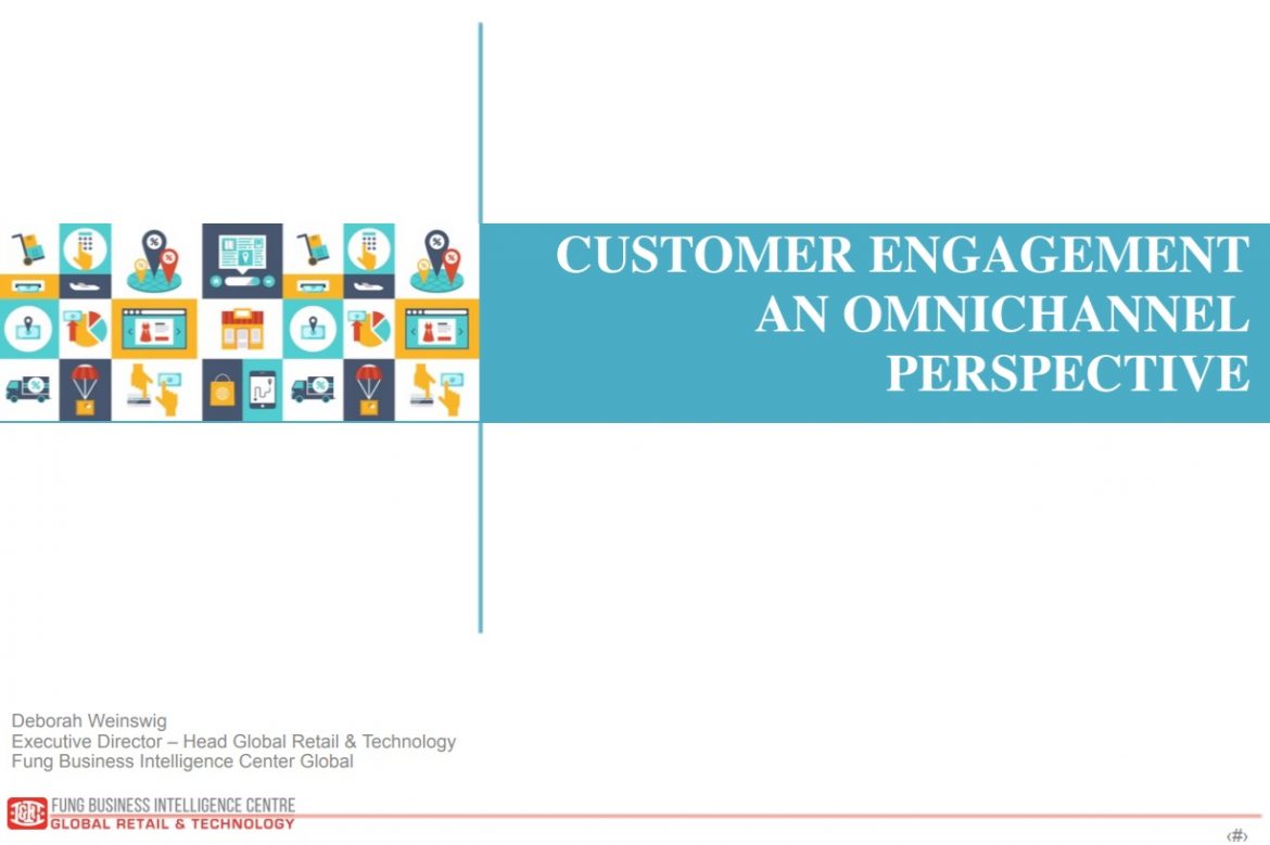 Customer Engagement – An Omnichannel Perspective