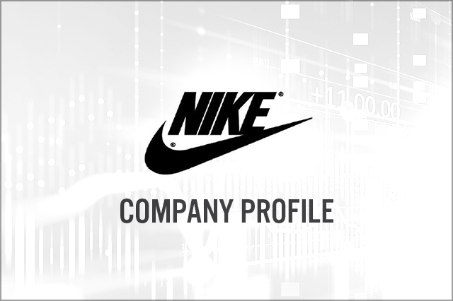 NIKE, Inc. (NYSE: NKE) Company Profile