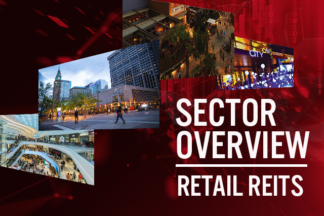 Sector Overview: Retail REITs — An Industry in Flux