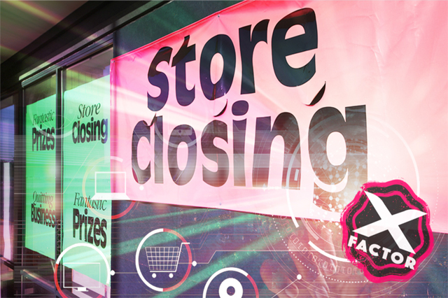 Deep Dive: Retail X Factor — Stores