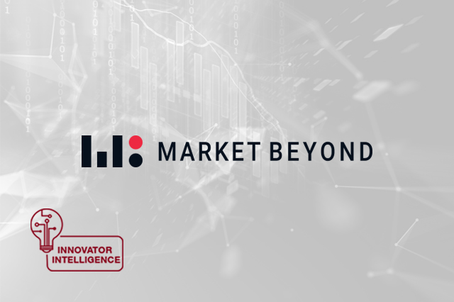 Innovator Intelligence: Market Beyond — With Opaque and Fragmented E-Commerce Markets, Retailers and Brands Need a Clearer Picture of Their Relative Online Positions