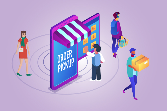 BOPIS Survey: What Are US Consumers Picking Up In Stores and from Which Retailers?