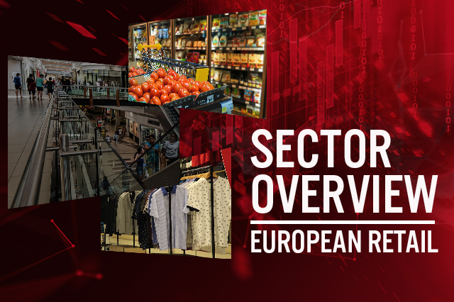 Europe’s Legacy Retailers Squeezed by Muted Consumer Demand and Structural Shifts: Sector Overview — European Retail