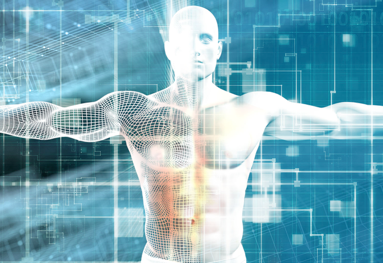 3D Body-Scanning Technology: Creating the Perfect Fit