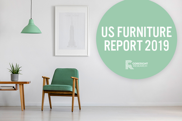 US Furniture Market 2019