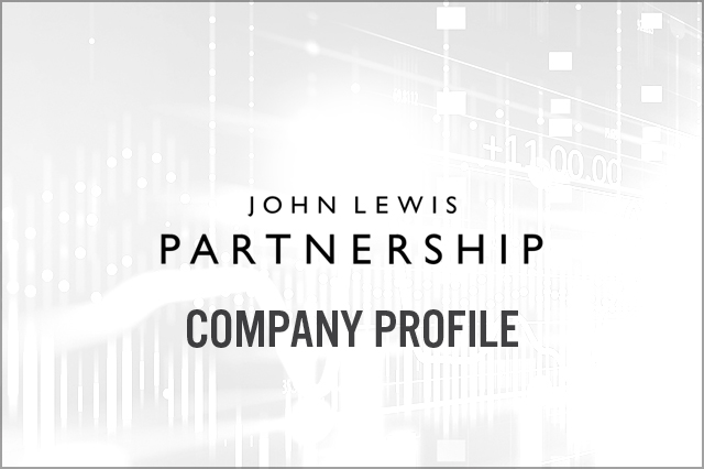 John Lewis Partnership Company Profile