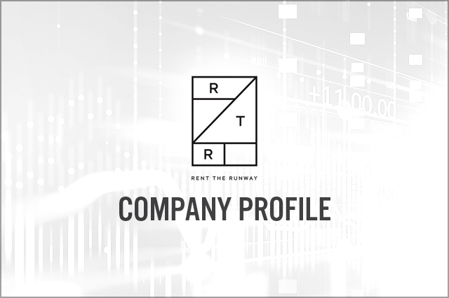 Rent the Runway Company Profile