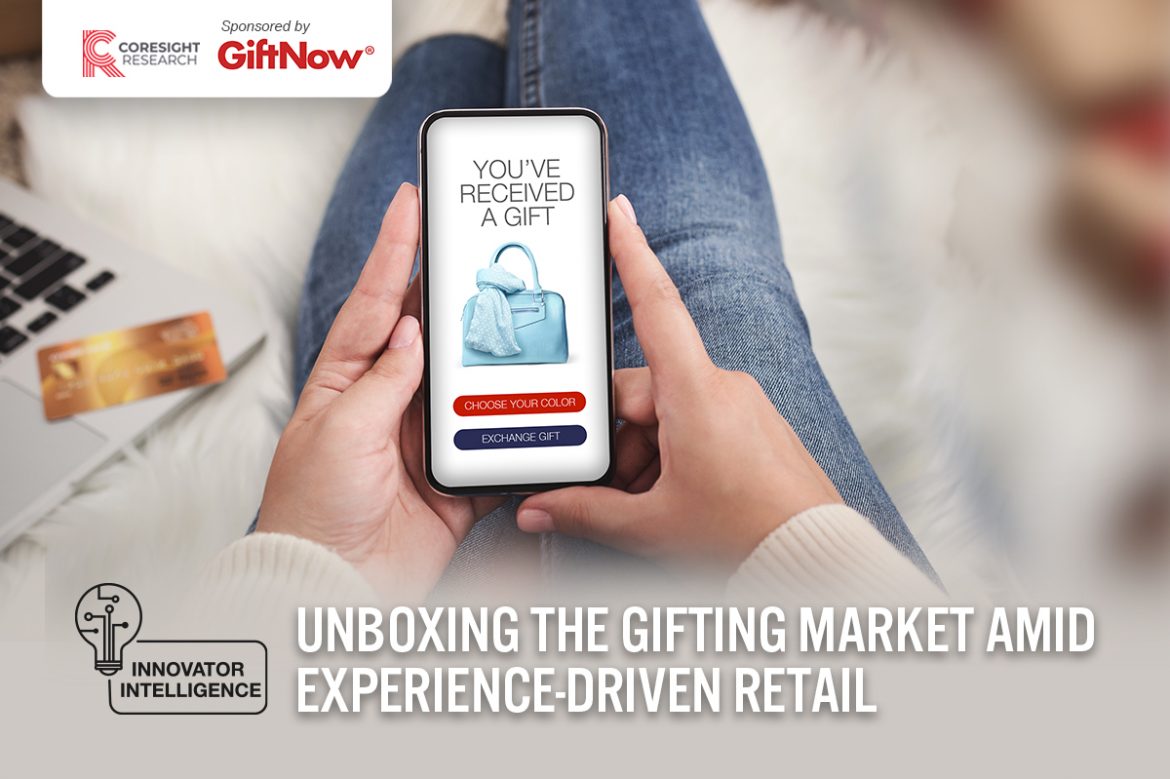 Unboxing the Gifting Market amid Experience-Driven Retail