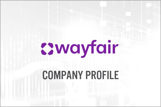 Wayfair, Inc. (NYSE: W) Company Profile