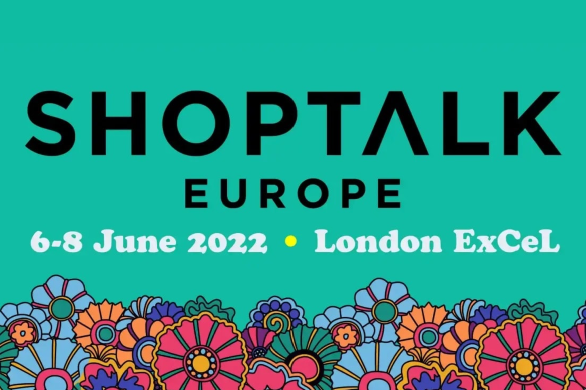 Shoptalk Europe 2022