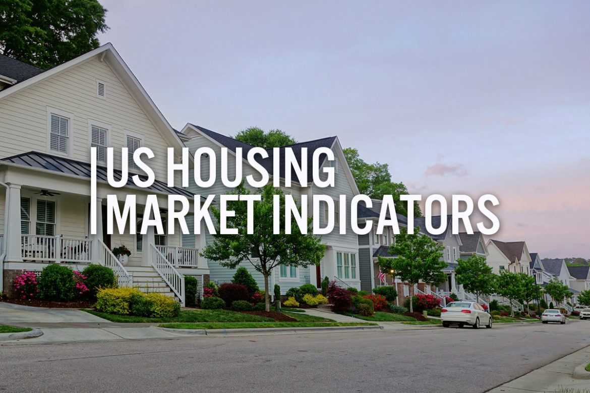 September 2023 US Housing Market Indicators: New Residential Construction Starts Drop to Lowest Point in Over Three Years