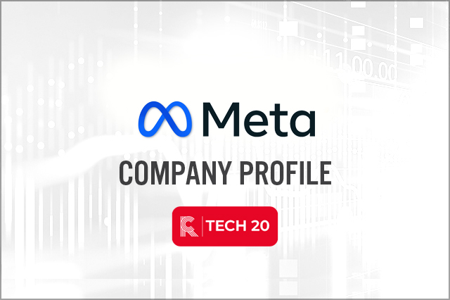 Meta Platforms, Inc. (NasdaqGS: META) Company Profile